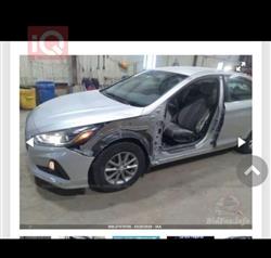 هیۆندای سۆناتا